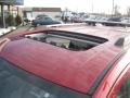 Sunroof of 2009 Journey R/T AWD