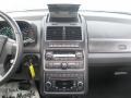 Dashboard of 2009 Journey R/T AWD