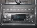 Dark Slate Gray/Light Graystone Controls Photo for 2009 Dodge Journey #43401933