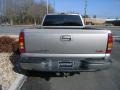 Pewter Metallic - Sierra 1500 C3 Extended Cab 4WD Photo No. 4