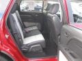  2009 Journey R/T AWD Dark Slate Gray/Light Graystone Interior