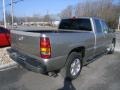 Pewter Metallic - Sierra 1500 C3 Extended Cab 4WD Photo No. 5