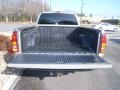 Pewter Metallic - Sierra 1500 C3 Extended Cab 4WD Photo No. 6