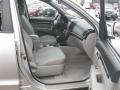 2007 Bright Silver Hyundai Santa Fe GLS 4WD  photo #16