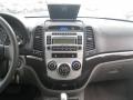 2007 Bright Silver Hyundai Santa Fe GLS 4WD  photo #19