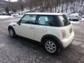 2005 Pepper White Mini Cooper Hardtop  photo #4