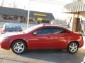 Crimson Red - G6 V6 Sedan Photo No. 1