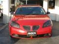 Crimson Red - G6 V6 Sedan Photo No. 3