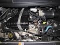 4.2 Liter OHV 12 Valve V6 2005 Ford Freestar SEL Engine