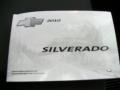 Taupe Gray Metallic - Silverado 2500HD LT Regular Cab 4x4 Photo No. 18
