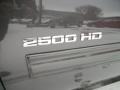 Taupe Gray Metallic - Silverado 2500HD LT Regular Cab 4x4 Photo No. 30