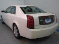 White Diamond - CTS Sedan Photo No. 3