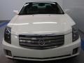 White Diamond - CTS Sedan Photo No. 7