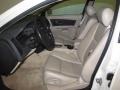 White Diamond - CTS Sedan Photo No. 12