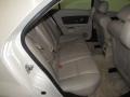 White Diamond - CTS Sedan Photo No. 15