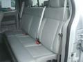 Silver Metallic - F150 STX SuperCab Photo No. 11