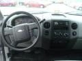 Silver Metallic - F150 STX SuperCab Photo No. 12