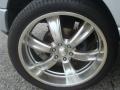 Silver Metallic - F150 STX SuperCab Photo No. 20