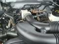 Silver Metallic - F150 STX SuperCab Photo No. 23