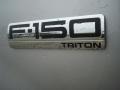 Silver Metallic - F150 STX SuperCab Photo No. 25