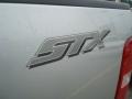 Silver Metallic - F150 STX SuperCab Photo No. 26