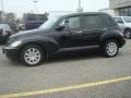 2007 Black Chrysler PT Cruiser Touring  photo #3