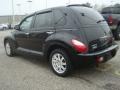 2007 Black Chrysler PT Cruiser Touring  photo #4