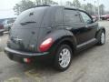 2007 Black Chrysler PT Cruiser Touring  photo #5