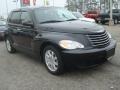 2007 Black Chrysler PT Cruiser Touring  photo #7