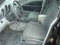 Black - PT Cruiser Touring Photo No. 9