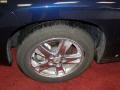 2009 Chevrolet HHR LT Wheel and Tire Photo