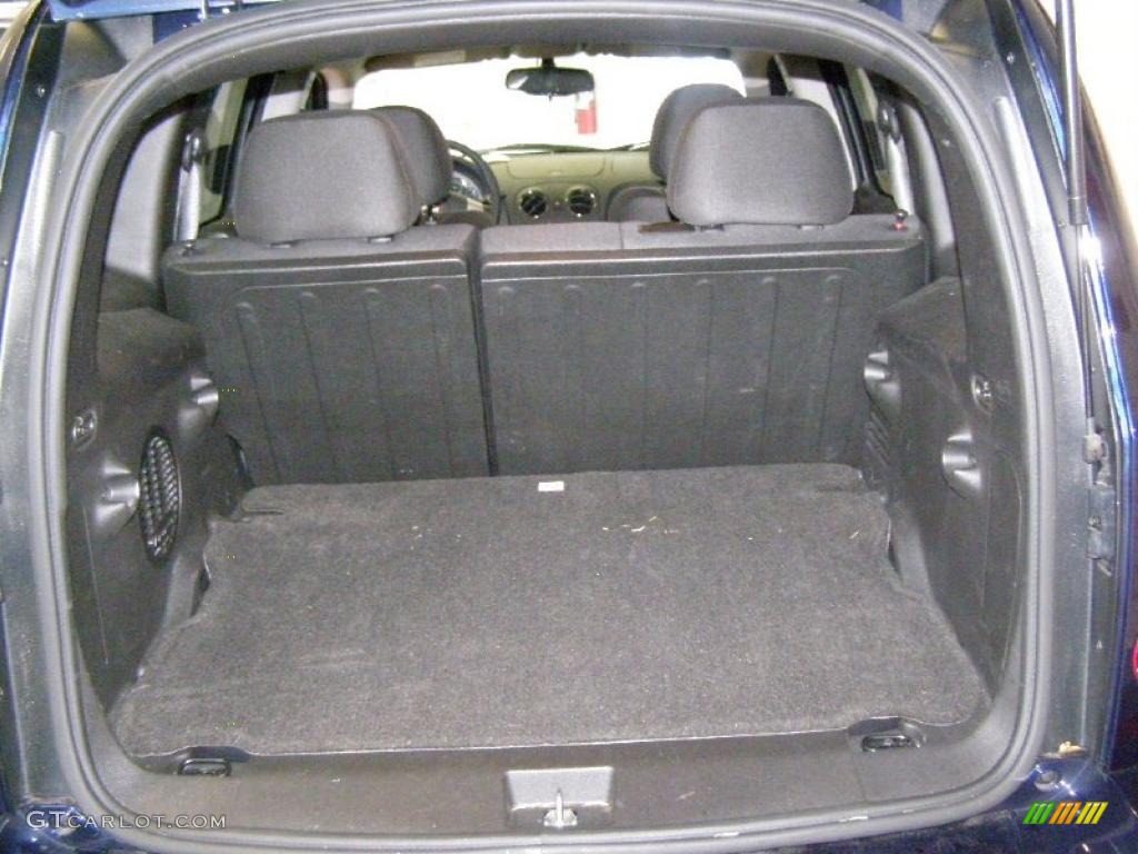 2009 Chevrolet HHR LT Trunk Photo #43405924