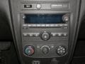 Ebony Controls Photo for 2009 Chevrolet HHR #43405980