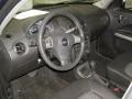 Ebony Prime Interior Photo for 2009 Chevrolet HHR #43406028