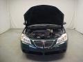 2007 Emerald Green Metallic Pontiac G6 Sedan  photo #4