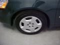 Emerald Green Metallic - G6 Sedan Photo No. 21