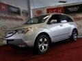 Billet Silver Metallic - MDX  Photo No. 1