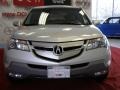 Billet Silver Metallic - MDX  Photo No. 2