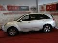 Billet Silver Metallic - MDX  Photo No. 4