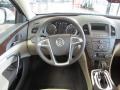 Cashmere Dashboard Photo for 2011 Buick Regal #43407280