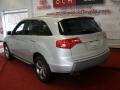 Billet Silver Metallic - MDX  Photo No. 15