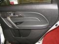Billet Silver Metallic - MDX  Photo No. 20