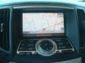 Navigation of 2008 G 37 S Sport Coupe