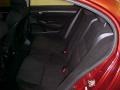 Habanero Red Pearl - Civic Si Sedan Photo No. 12