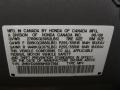 Billet Silver Metallic - MDX  Photo No. 30