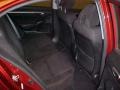 Habanero Red Pearl - Civic Si Sedan Photo No. 20