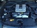 3.7 Liter DOHC 24-Valve VVT V6 Engine for 2008 Infiniti G 37 S Sport Coupe #43407872