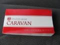 Bright Silver Metallic - Caravan SE Photo No. 4