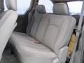Bright Silver Metallic - Caravan SE Photo No. 9