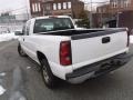 2004 Summit White Chevrolet Silverado 1500 LS Extended Cab 4x4  photo #47